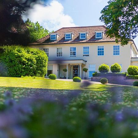 The Pheasant Hotel, Holt, Norfolk Kelling Zewnętrze zdjęcie