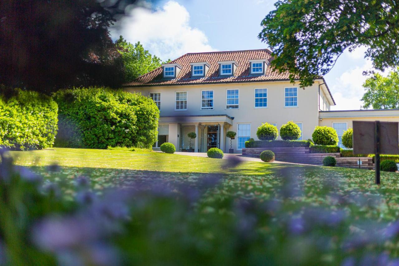 The Pheasant Hotel, Holt, Norfolk Kelling Zewnętrze zdjęcie