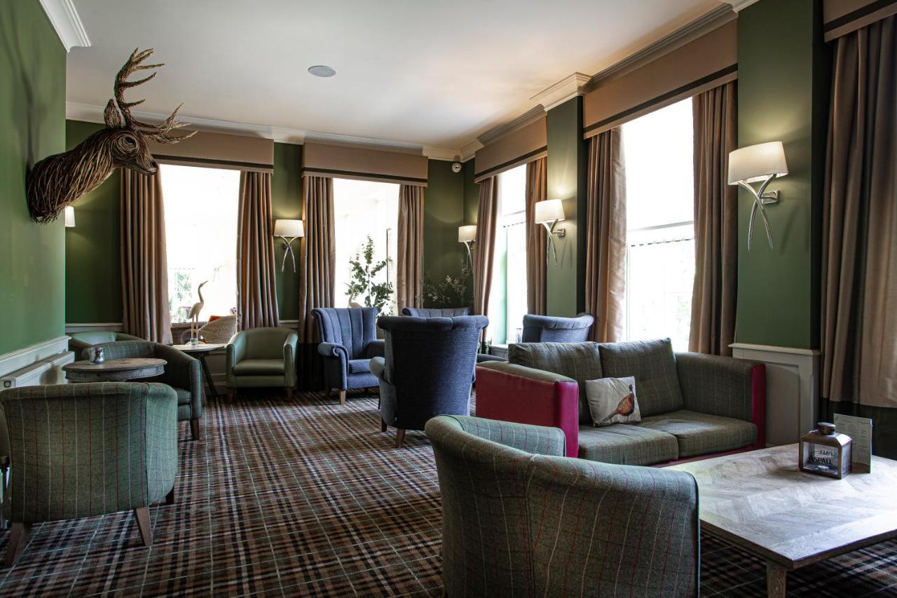 The Pheasant Hotel, Holt, Norfolk Kelling Zewnętrze zdjęcie