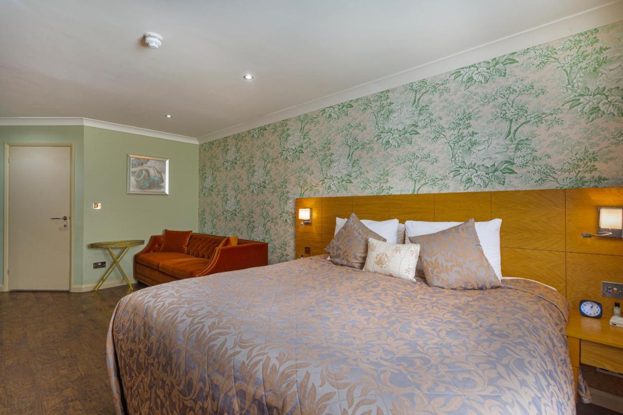 The Pheasant Hotel, Holt, Norfolk Kelling Zewnętrze zdjęcie