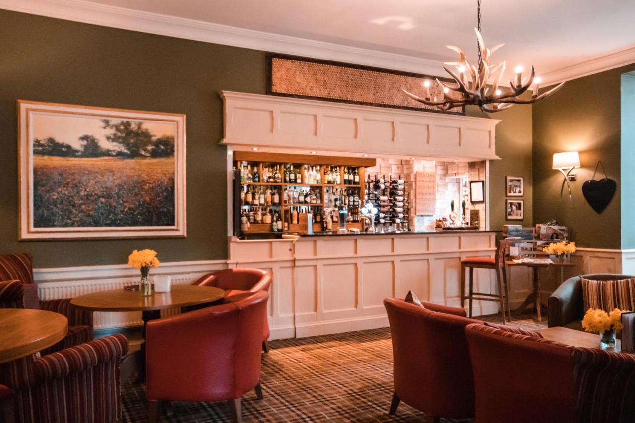 The Pheasant Hotel, Holt, Norfolk Kelling Zewnętrze zdjęcie
